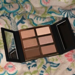 Tarte Tarteist Pro Glow Palette (unused-like new)